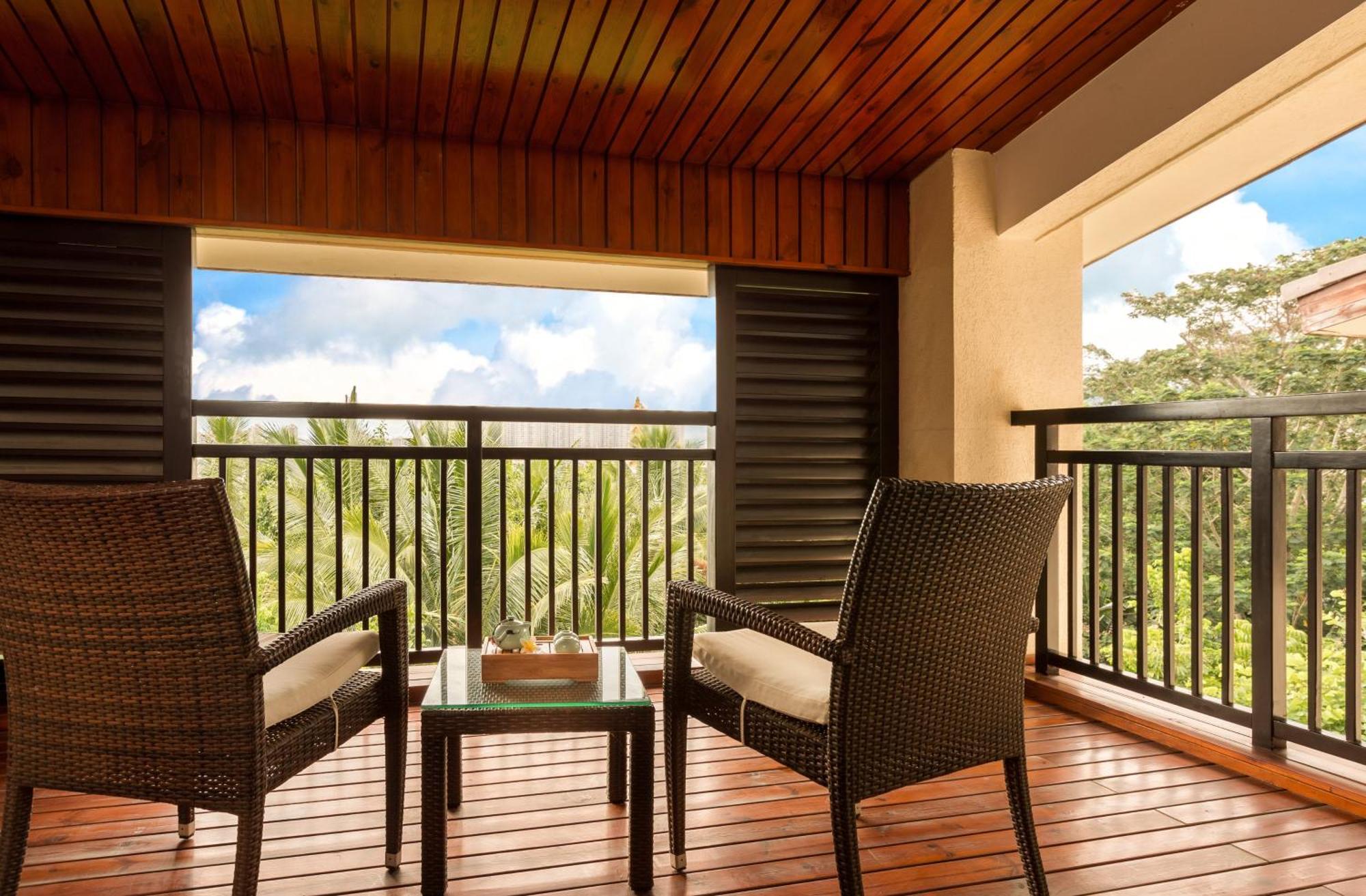 Intercontinental Xishuangbanna Resort By Ihg Jinghong Exterior foto